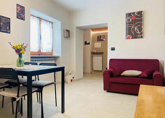Ca\' Di Zio Tinu